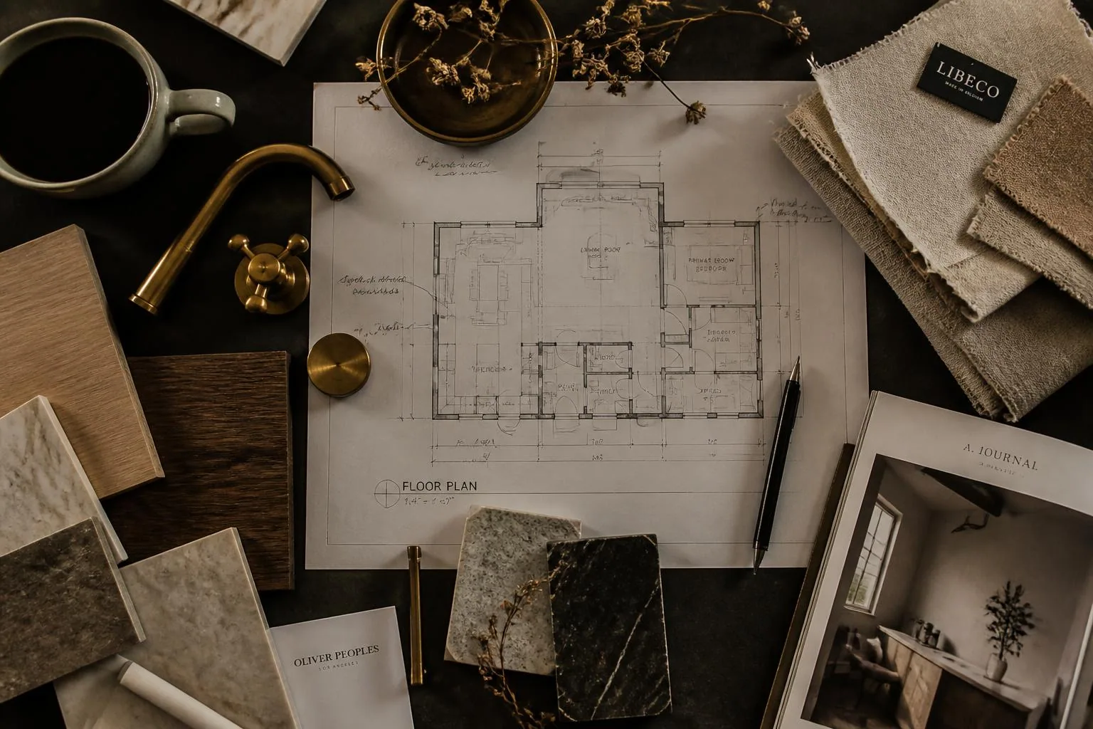 Design & Planning